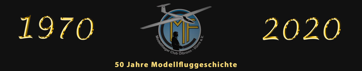 Modellflieger Club Ölbronn-Dürrn e.V.