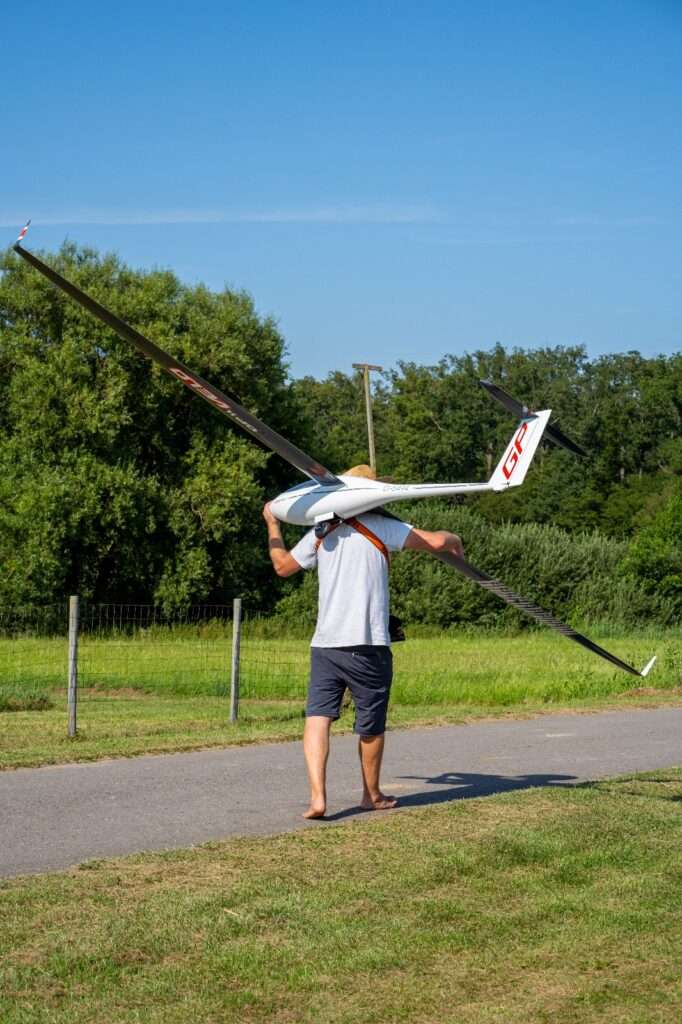 Flugplatzfest 2024 Mfc Ölbronn-Dürrn