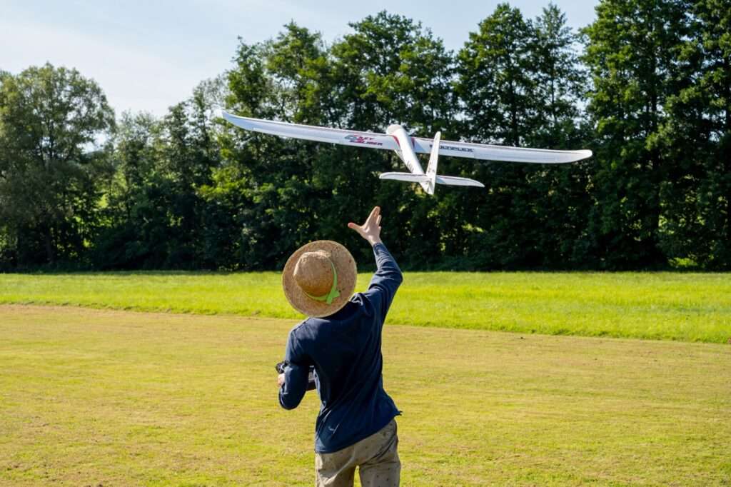 Flugplatzfest 2024 Mfc Ölbronn-Dürrn