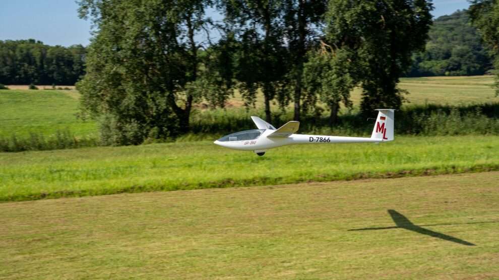 Flugplatzfest 2024 Mfc Ölbronn-Dürrn