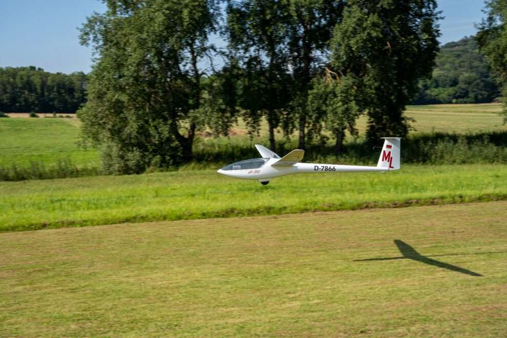 Flugplatzfest 2024 Mfc Ölbronn-Dürrn