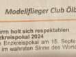 Enzkreispokal 2024 Gemeindeblatt