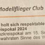 Enzkreispokal 2024 Gemeindeblatt