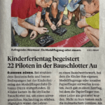 Pressemitteilung Pforzheimer Zeitung 27.09.2024